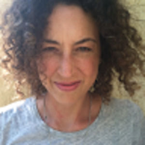 Meet your Posher, Ann